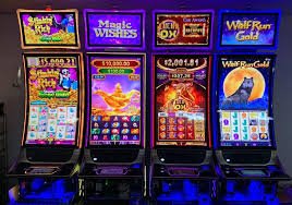 Antarmuka permainan Ceme Online gamespools dengan meja kartu dan pilihan taruhan